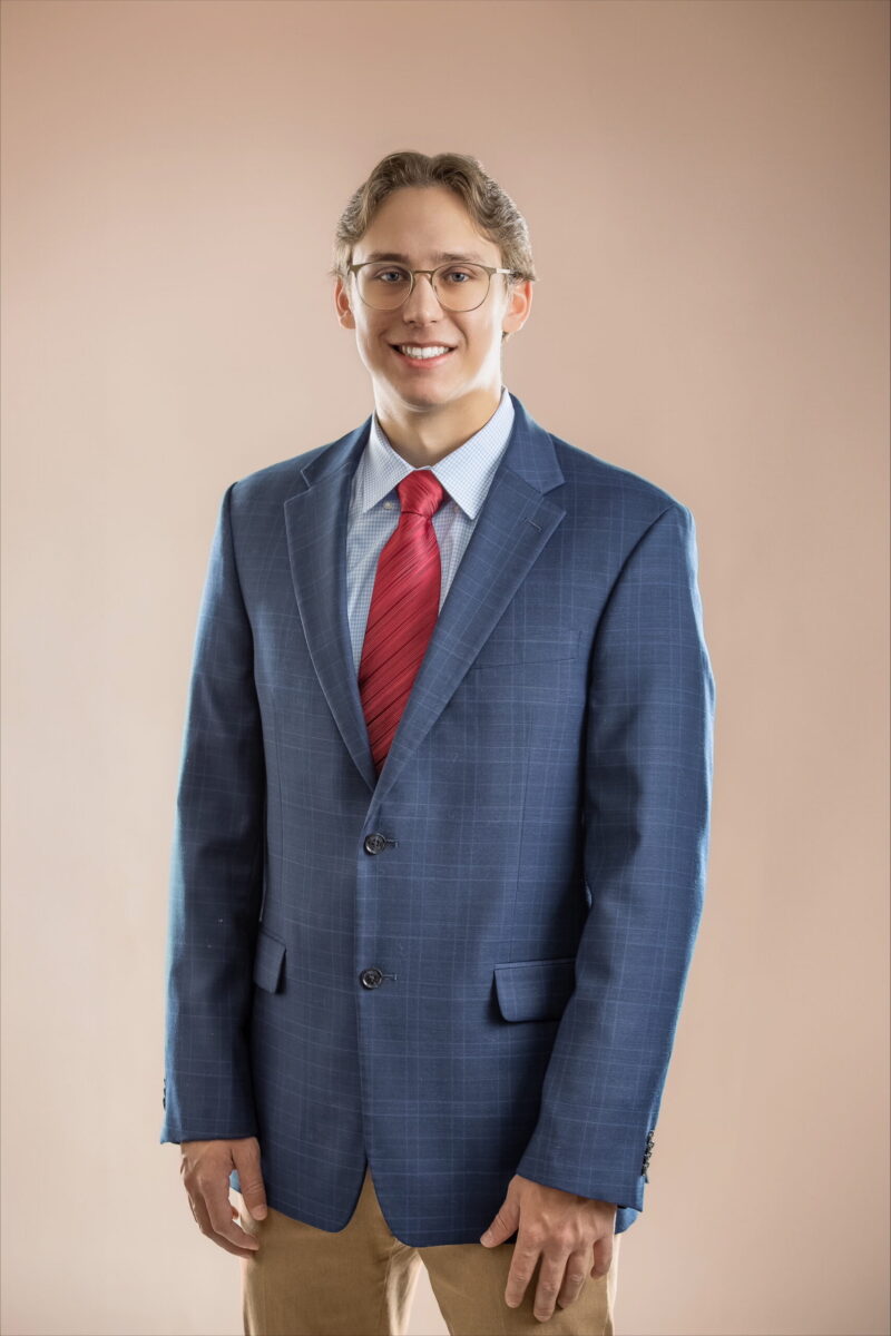 Thomas Ivey III