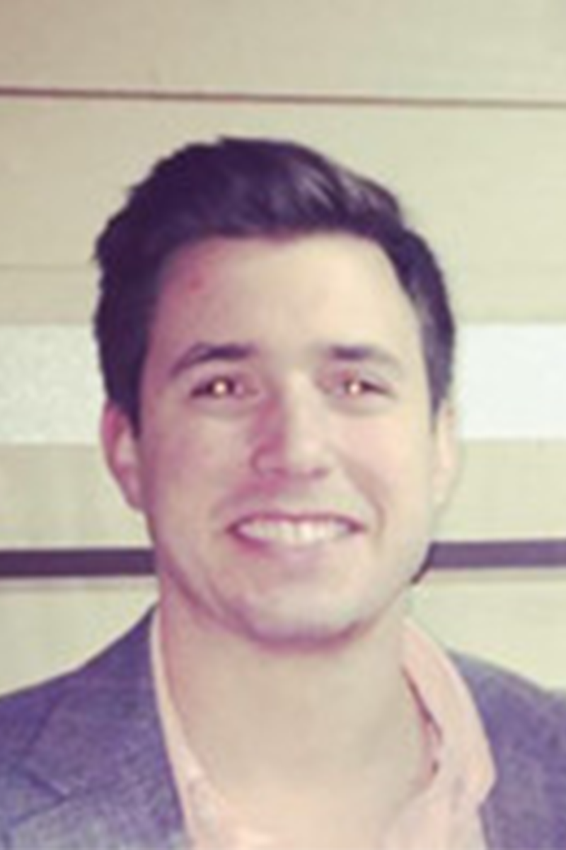 Brian Eckhoff